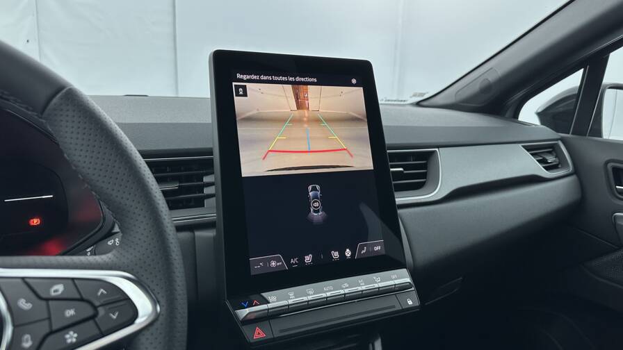 Mandataire Automobile neuf, recherche de Renault Captur-1-0-tce-90ch-techno - E-Motors