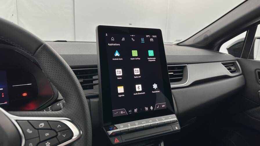 Mandataire Automobile neuf, recherche de Renault Captur-1-0-tce-90ch-techno - E-Motors