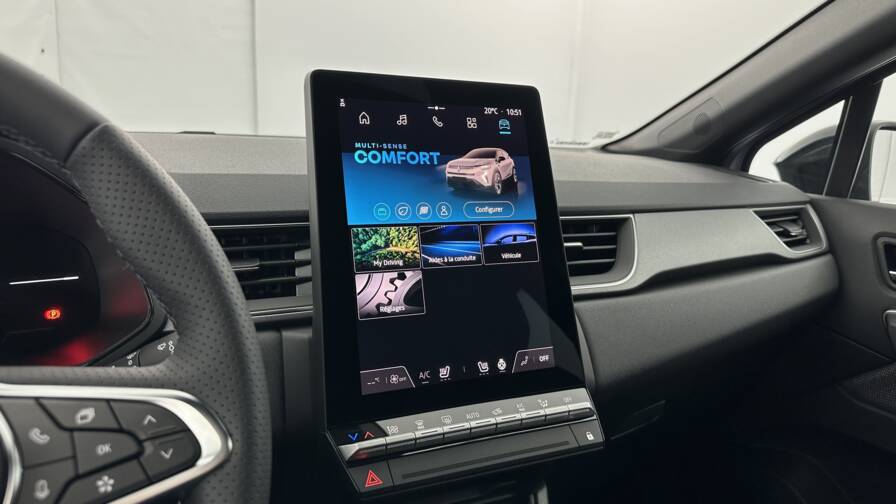 Mandataire Automobile neuf, recherche de Renault Captur-1-0-tce-90ch-techno - E-Motors