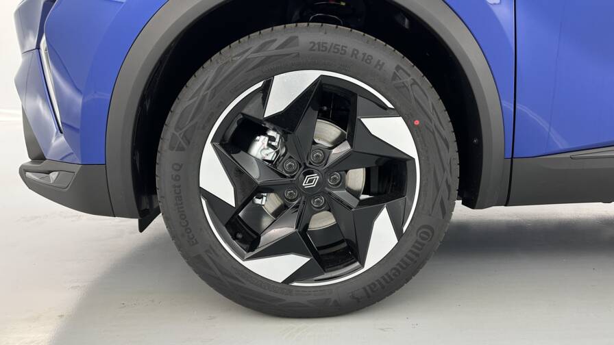 Mandataire Automobile neuf, recherche de Renault Captur-1-0-tce-90ch-techno - E-Motors