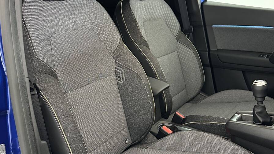 Mandataire Automobile neuf, recherche de Renault Captur-1-0-tce-90ch-techno - E-Motors