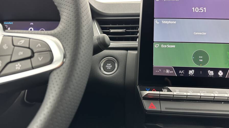 Mandataire Automobile neuf, recherche de Renault Captur-1-0-tce-90ch-techno - E-Motors