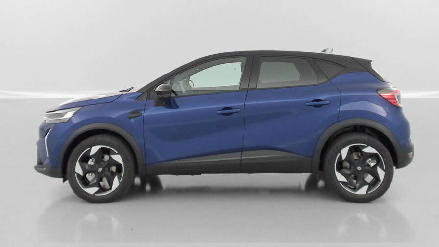 Mandataire Automobile neuf, recherche de Renault Captur-1-0-tce-90ch-techno - E-Motors