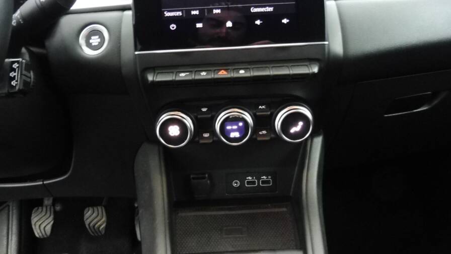 Mandataire Automobile occasion, recherche de Renault Captur-1-0-tce-90ch-techno - E-Motors