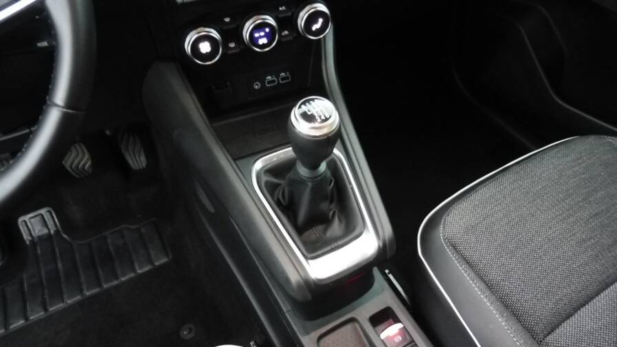 Mandataire Automobile occasion, recherche de Renault Captur-1-0-tce-90ch-techno - E-Motors