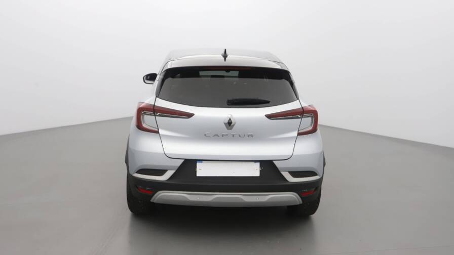 Mandataire Automobile occasion, recherche de Renault Captur-1-0-tce-90ch-techno - E-Motors