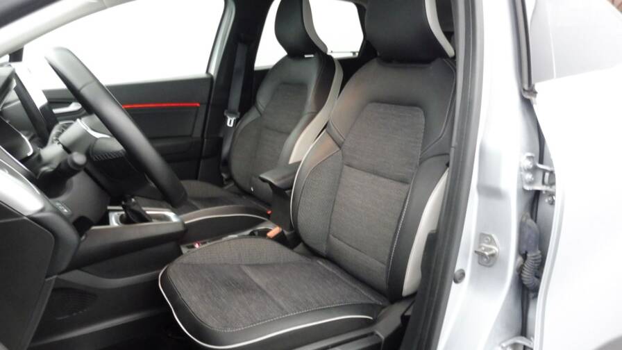 Mandataire Automobile occasion, recherche de Renault Captur-1-0-tce-90ch-techno - E-Motors