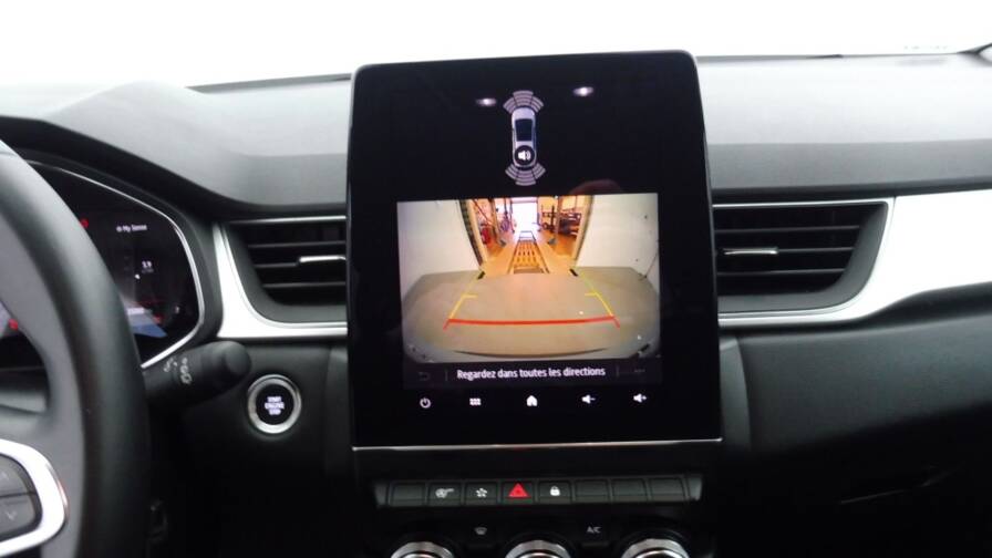 Mandataire Automobile occasion, recherche de Renault Captur-1-0-tce-90ch-techno - E-Motors