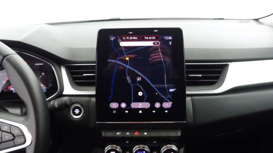 Mandataire Automobile occasion, recherche de Renault Captur-1-0-tce-90ch-techno - E-Motors