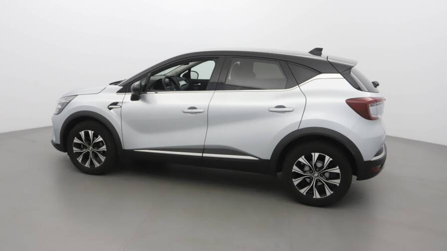 Mandataire Automobile occasion, recherche de Renault Captur-1-0-tce-90ch-techno - E-Motors