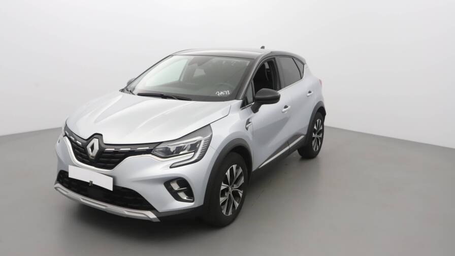 Mandataire Automobile occasion, recherche de Renault Captur-1-0-tce-90ch-techno - E-Motors