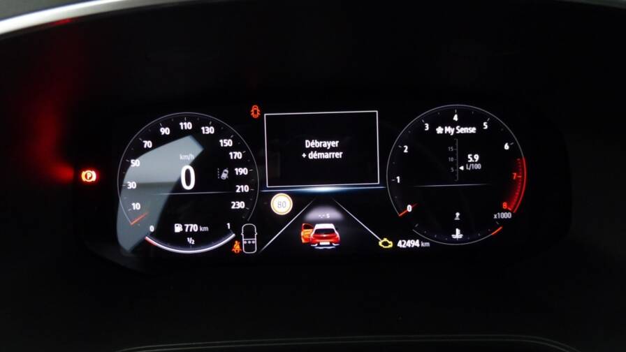 Mandataire Automobile occasion, recherche de Renault Captur-1-0-tce-90ch-techno - E-Motors