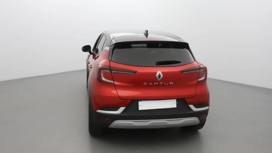 Mandataire Automobile occasion, recherche de Renault Captur-1-0-tce-90ch-techno - E-Motors