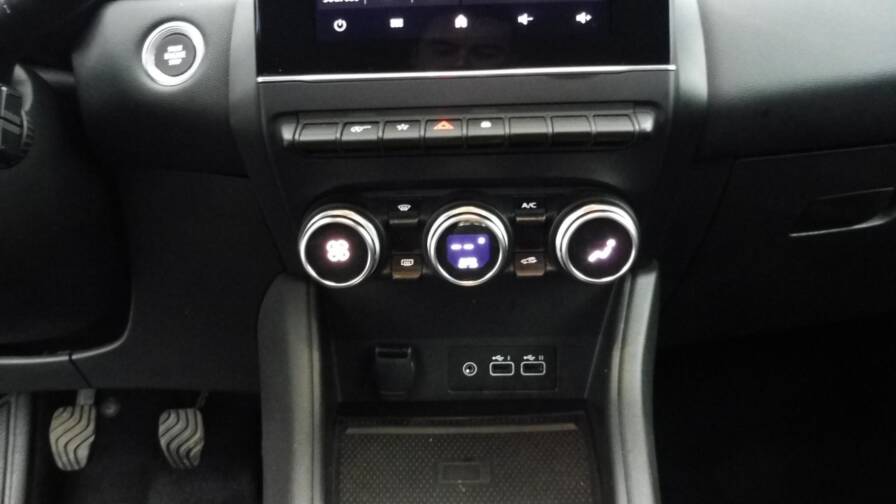 Mandataire Automobile occasion, recherche de Renault Captur-1-0-tce-90ch-techno - E-Motors