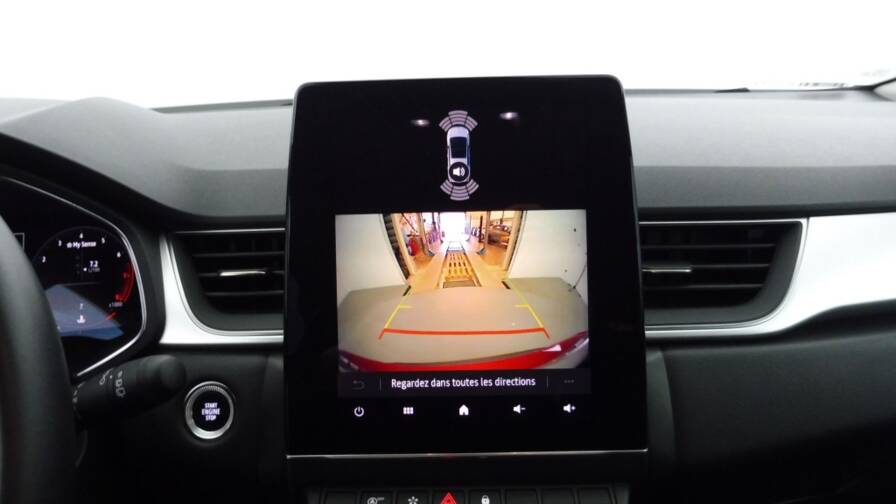 Mandataire Automobile occasion, recherche de Renault Captur-1-0-tce-90ch-techno - E-Motors