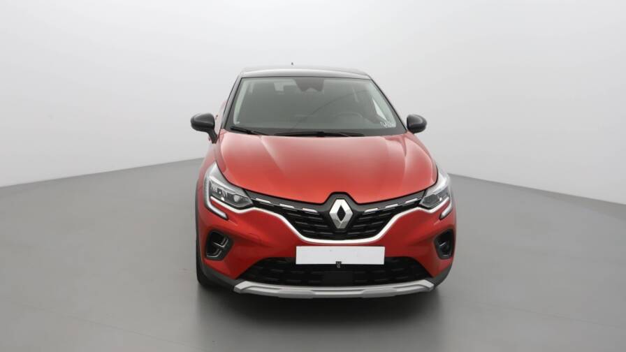 Mandataire Automobile occasion, recherche de Renault Captur-1-0-tce-90ch-techno - E-Motors
