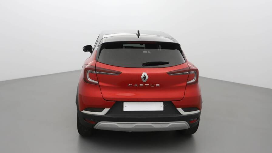 Mandataire Automobile occasion, recherche de Renault Captur-1-0-tce-90ch-techno - E-Motors