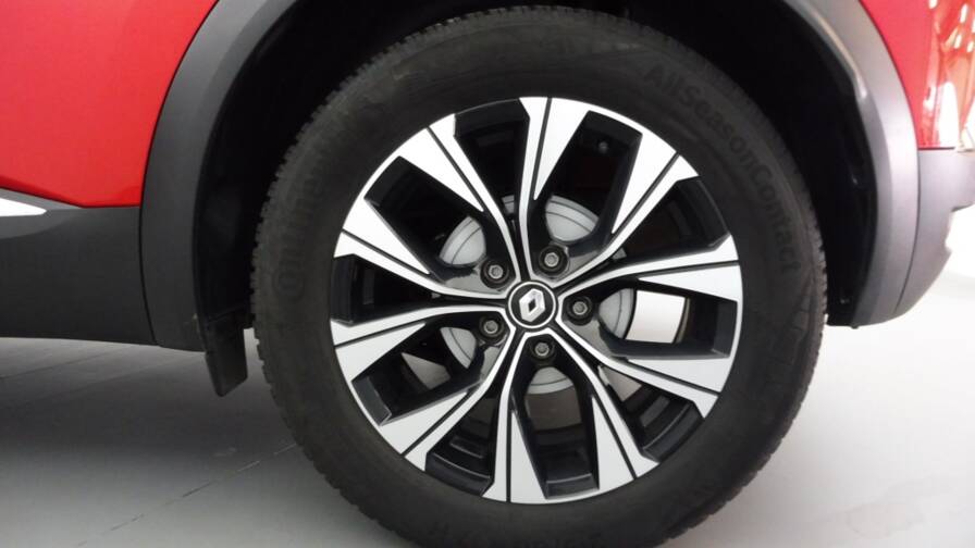 Mandataire Automobile occasion, recherche de Renault Captur-1-0-tce-90ch-techno - E-Motors