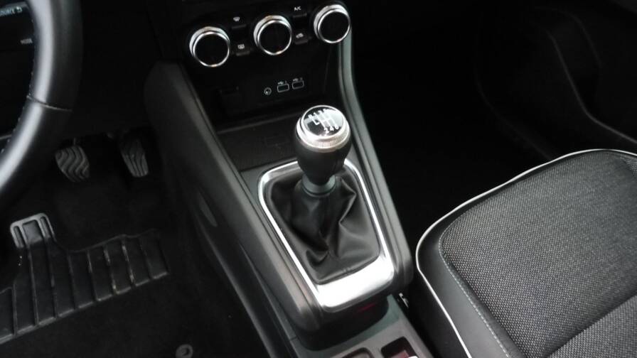 Mandataire Automobile occasion, recherche de Renault Captur-1-0-tce-90ch-techno - E-Motors