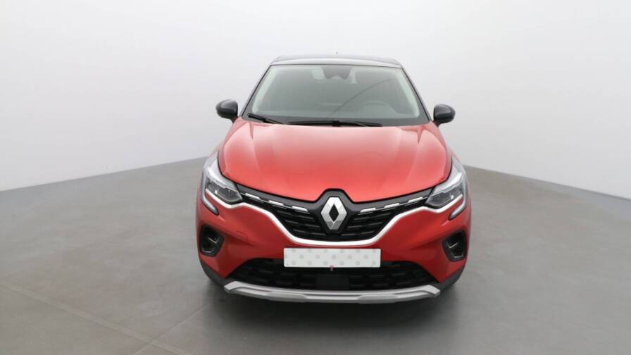 Mandataire Automobile occasion, recherche de Renault Captur-1-0-tce-90ch-techno - E-Motors
