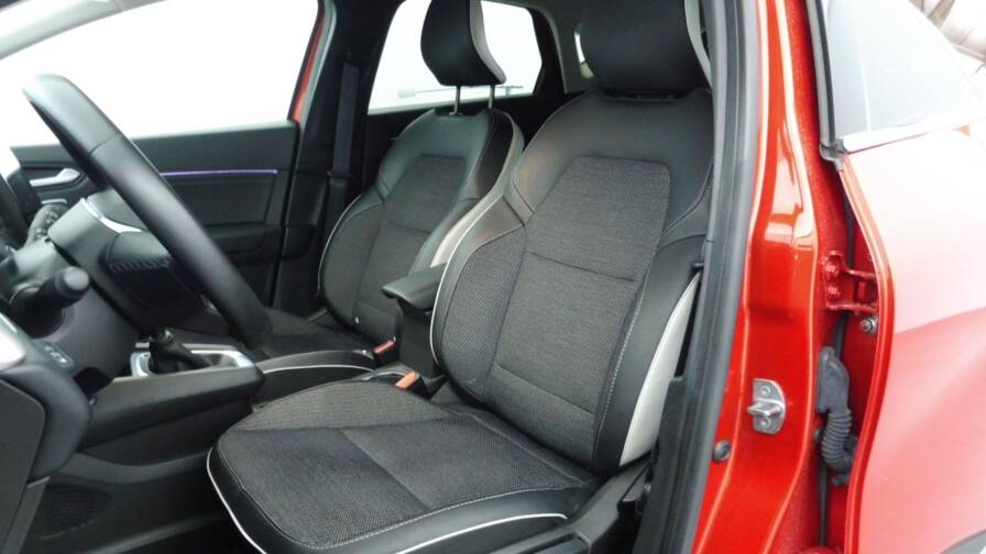 Mandataire Automobile occasion, recherche de Renault Captur-1-0-tce-90ch-techno - E-Motors