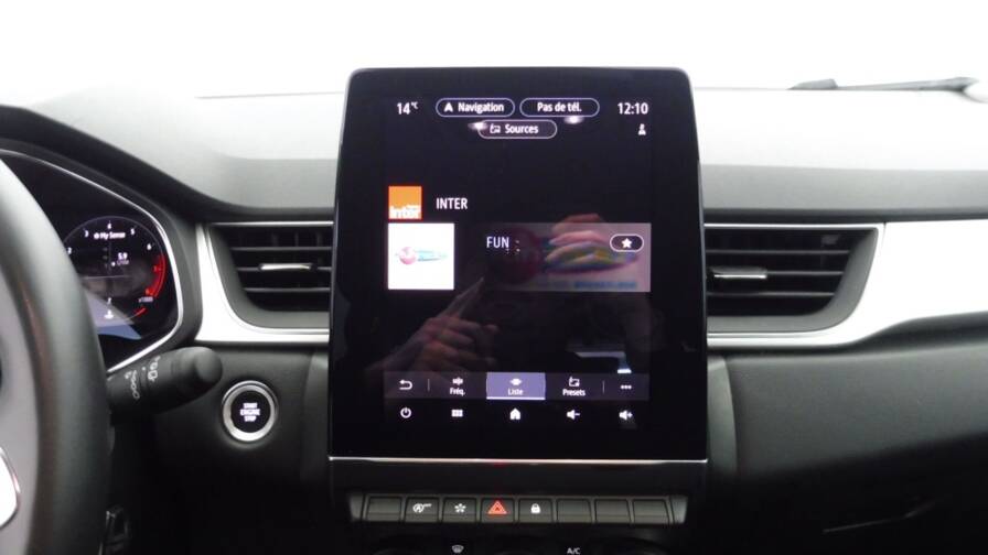 Mandataire Automobile occasion, recherche de Renault Captur-1-0-tce-90ch-techno - E-Motors