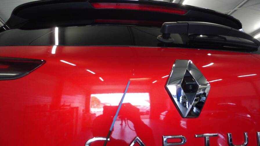 Mandataire Automobile occasion, recherche de Renault Captur-1-0-tce-90ch-techno - E-Motors