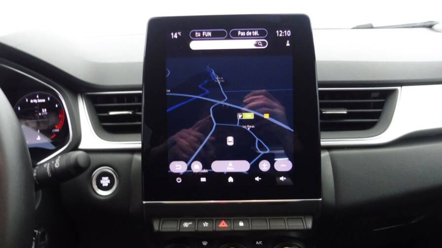 Mandataire Automobile occasion, recherche de Renault Captur-1-0-tce-90ch-techno - E-Motors