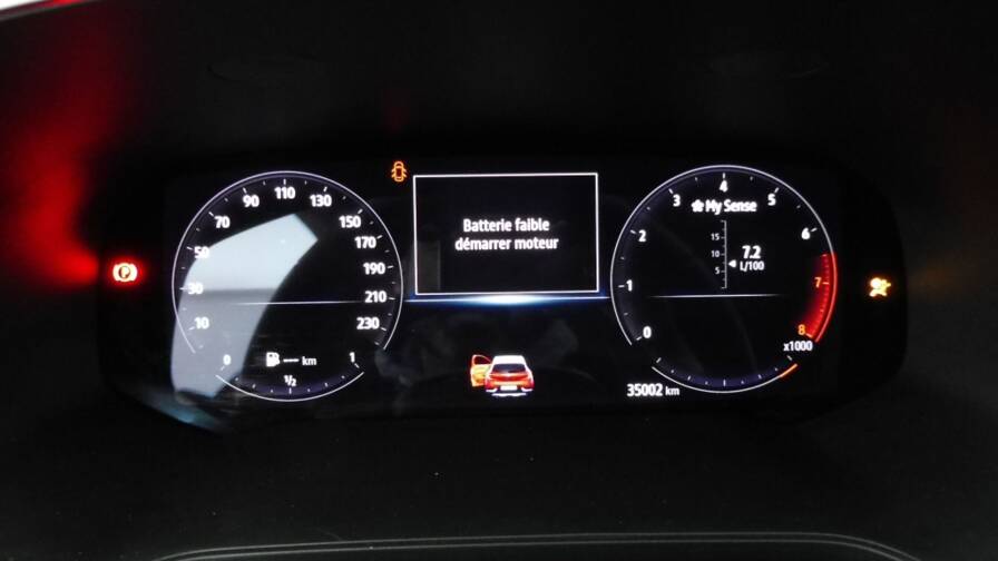 Mandataire Automobile occasion, recherche de Renault Captur-1-0-tce-90ch-techno - E-Motors