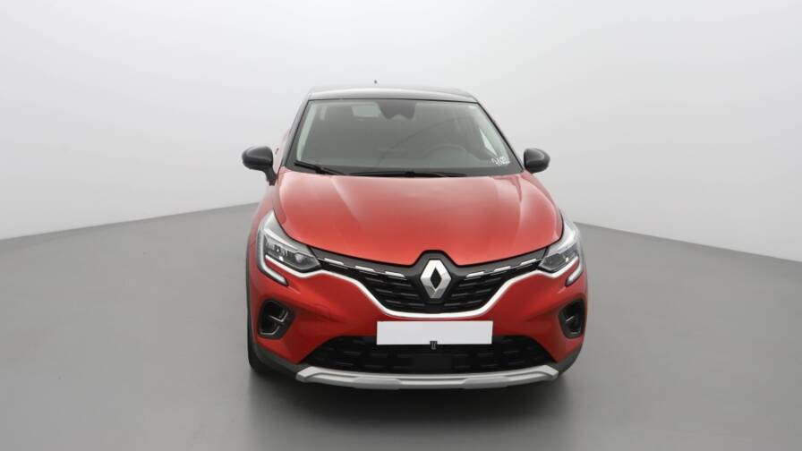 Mandataire Automobile occasion, recherche de Renault Captur-1-0-tce-90ch-techno - E-Motors