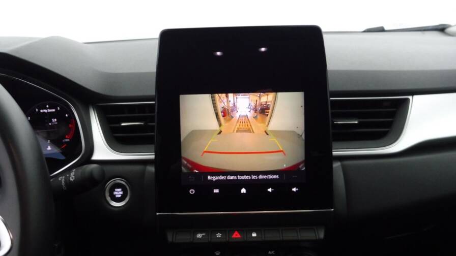 Mandataire Automobile occasion, recherche de Renault Captur-1-0-tce-90ch-techno - E-Motors