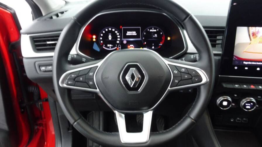 Mandataire Automobile occasion, recherche de Renault Captur-1-0-tce-90ch-techno - E-Motors