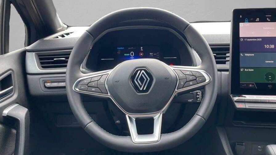 Mandataire Automobile neuf, recherche de Renault Captur-1-6-e-tech-full-hybrid-145ch-techno - E-Motors
