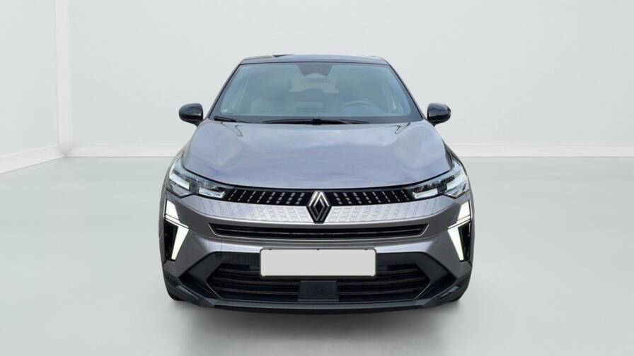 Mandataire Automobile neuf, recherche de Renault Captur-1-6-e-tech-full-hybrid-145ch-techno - E-Motors