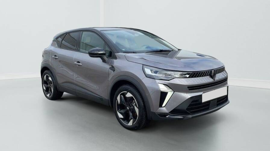 Mandataire Automobile neuf, recherche de Renault Captur-1-6-e-tech-full-hybrid-145ch-techno - E-Motors