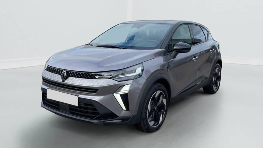 Mandataire Automobile neuf, recherche de Renault Captur-1-6-e-tech-full-hybrid-145ch-techno - E-Motors