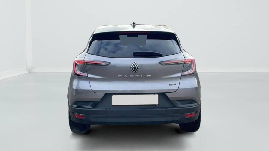 Mandataire Automobile neuf, recherche de Renault Captur-1-6-e-tech-full-hybrid-145ch-techno - E-Motors