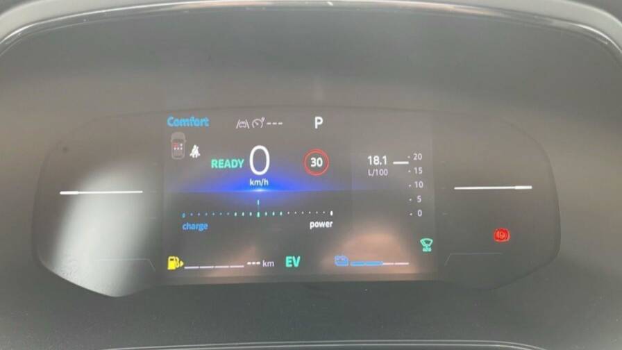 Mandataire Automobile neuf, recherche de Renault Captur-1-6-e-tech-full-hybrid-145ch-techno - E-Motors