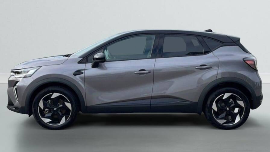 Mandataire Automobile neuf, recherche de Renault Captur-1-6-e-tech-full-hybrid-145ch-techno - E-Motors