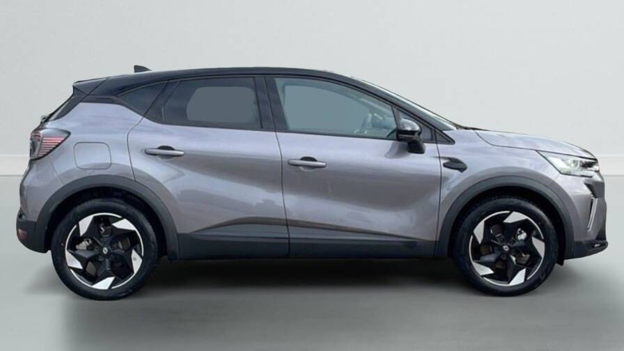 Mandataire Automobile neuf, recherche de Renault Captur-1-6-e-tech-full-hybrid-145ch-techno - E-Motors