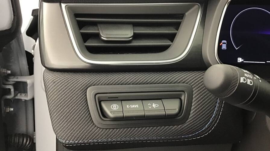 Mandataire Automobile occasion, recherche de Renault Captur-e-tech-full-hybrid-145-ch-esprit-alpine5-portes-vp-essence-courant-lectrique042024-052025 - E-Motors