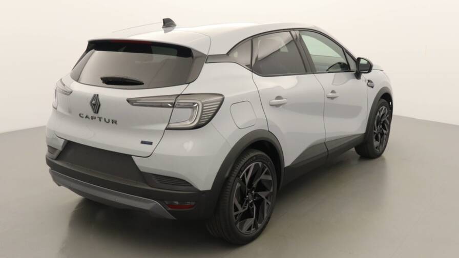 Mandataire Automobile occasion, recherche de Renault Captur-e-tech-full-hybrid-145-ch-esprit-alpine5-portes-vp-essence-courant-lectrique042024-052025 - E-Motors