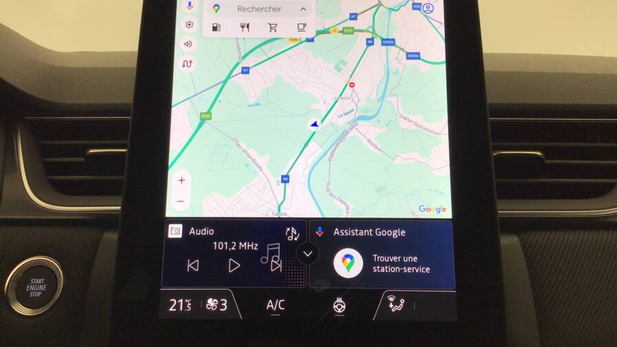 Mandataire Automobile occasion, recherche de Renault Captur-e-tech-full-hybrid-145-ch-esprit-alpine5-portes-vp-essence-courant-lectrique042024-052025 - E-Motors