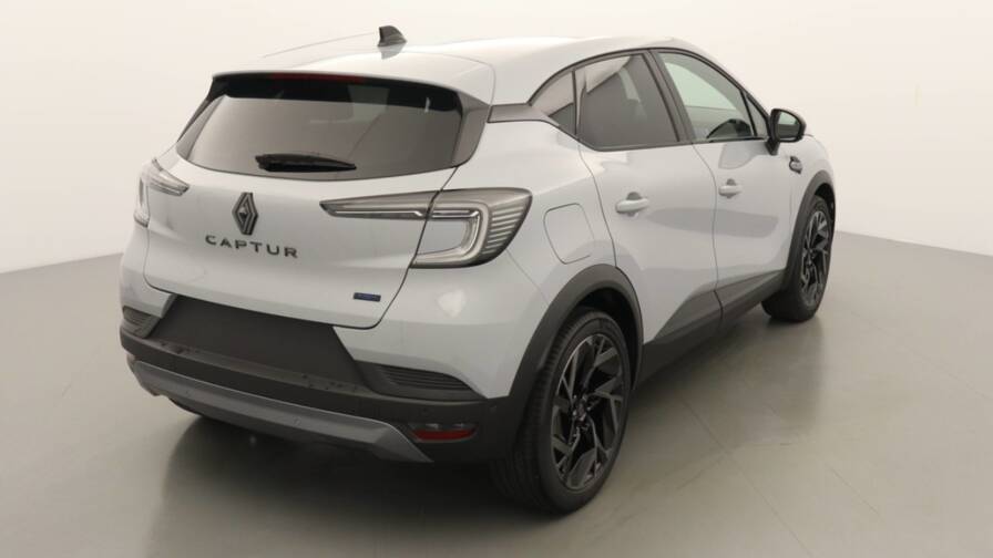 Mandataire Automobile occasion, recherche de Renault Captur-e-tech-full-hybrid-145-ch-esprit-alpine5-portes-vp-essence-courant-lectrique042024-052025 - E-Motors