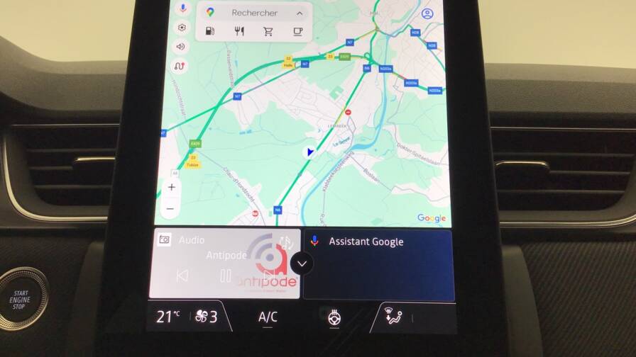 Mandataire Automobile occasion, recherche de Renault Captur-e-tech-full-hybrid-145-ch-esprit-alpine5-portes-vp-essence-courant-lectrique042024-052025 - E-Motors