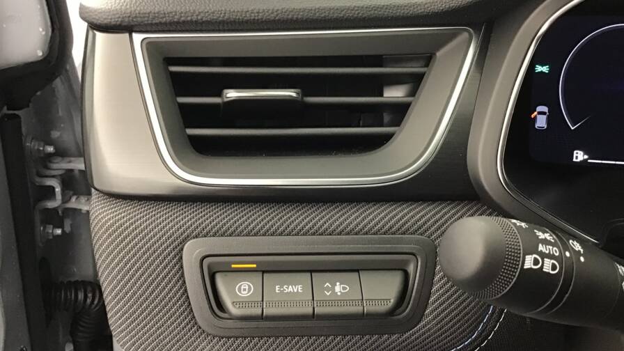 Mandataire Automobile occasion, recherche de Renault Captur-e-tech-full-hybrid-145-ch-esprit-alpine5-portes-vp-essence-courant-lectrique042024-052025 - E-Motors