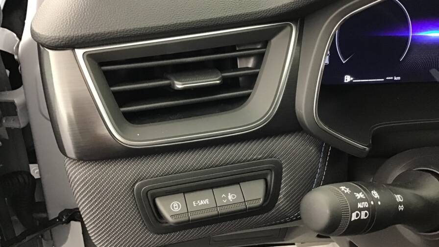 Mandataire Automobile occasion, recherche de Renault Captur-e-tech-full-hybrid-145-ch-esprit-alpine5-portes-vp-essence-courant-lectrique042024-052025 - E-Motors