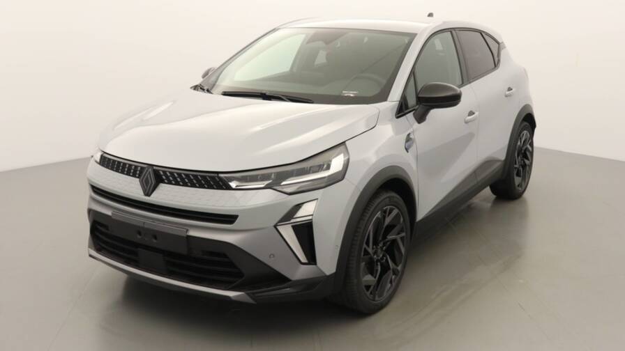 Mandataire Automobile occasion, recherche de Renault Captur-e-tech-full-hybrid-145-ch-esprit-alpine5-portes-vp-essence-courant-lectrique042024-052025 - E-Motors
