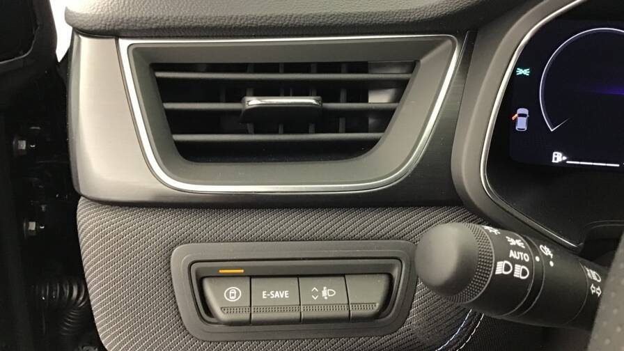 Mandataire Automobile occasion, recherche de Renault Captur-e-tech-full-hybrid-145-ch-esprit-alpine5-portes-vp-essence-courant-lectrique042024-052025 - E-Motors