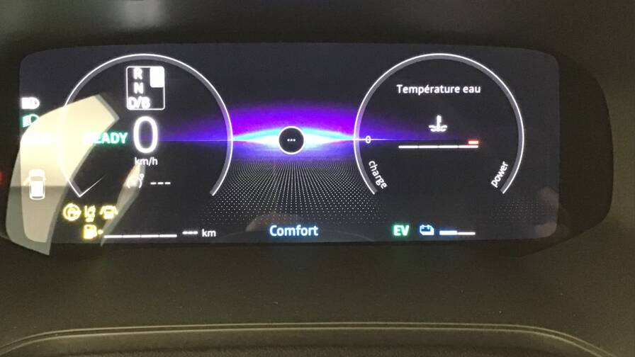 Mandataire Automobile occasion, recherche de Renault Captur-e-tech-full-hybrid-145-ch-esprit-alpine5-portes-vp-essence-courant-lectrique042024-052025 - E-Motors